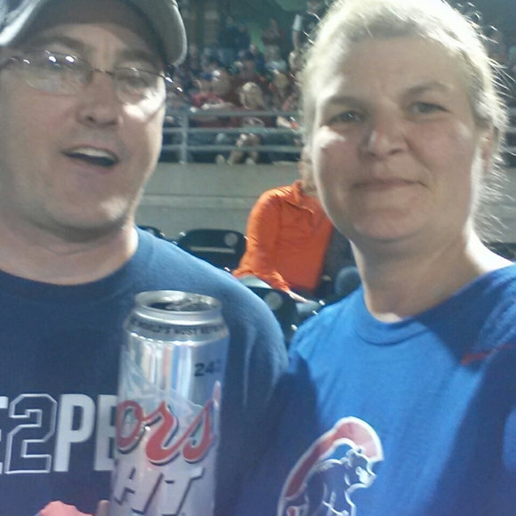 Meet your Posher, Teri michael