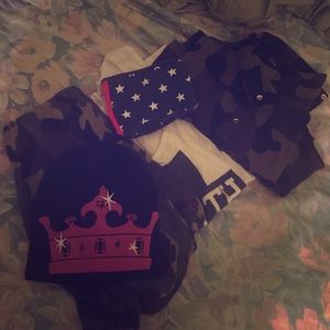 *not for sale*