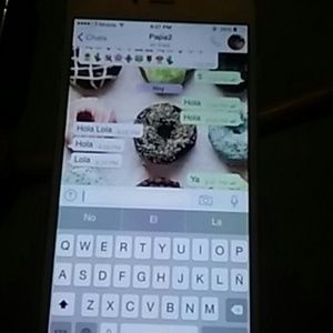 Meet your Posher, Richard