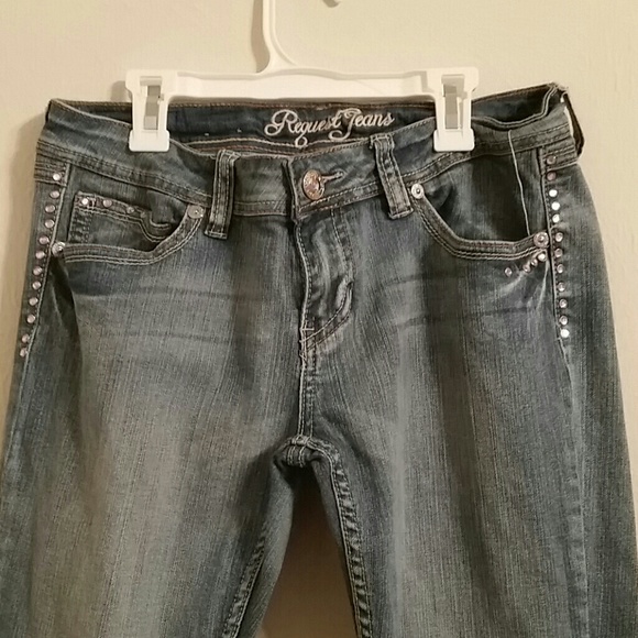 Denim - Picture 2 of 3