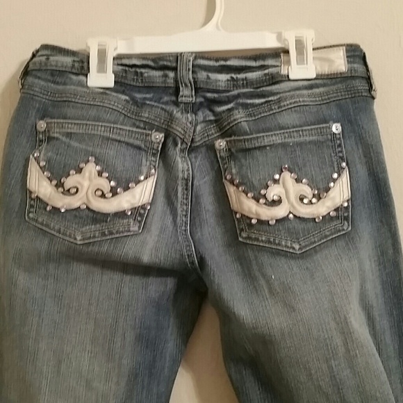 Denim - Picture 3 of 3