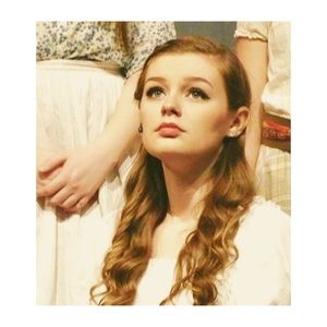 Meet your Posher, Brianna