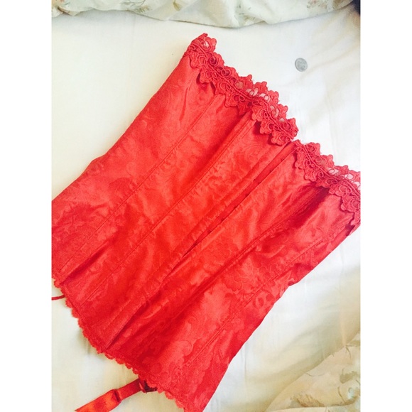 Corset for halloween or any occasion