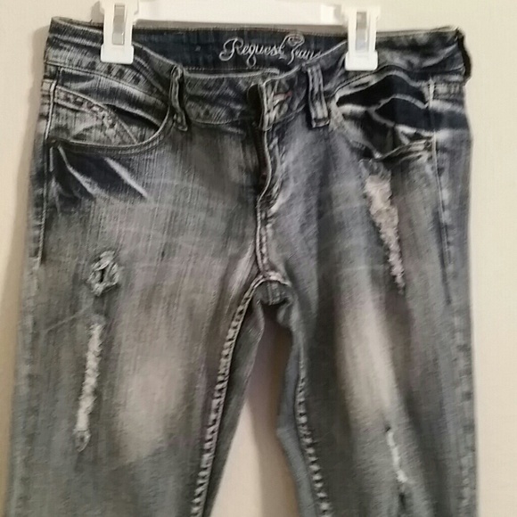 Denim - Picture 2 of 3