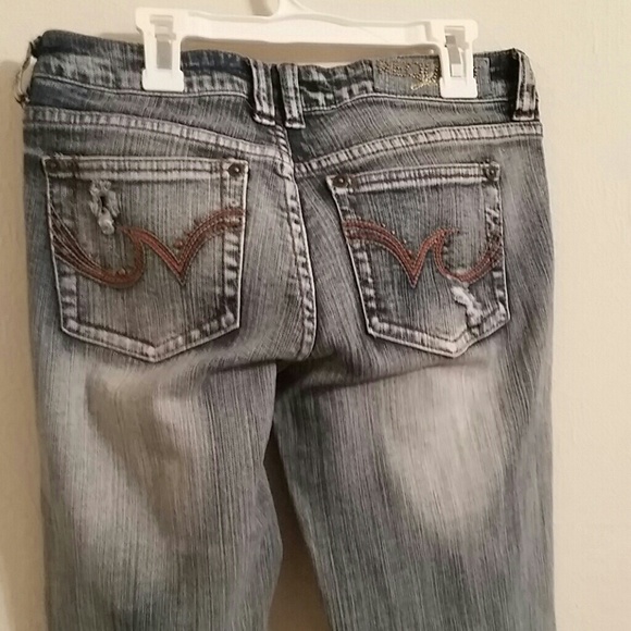 Denim - Picture 3 of 3