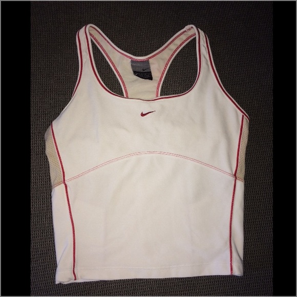 Nike Workout Top