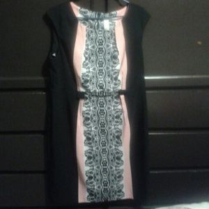 Emma & Michele Dress