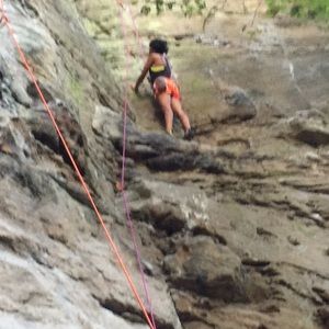 Meet your Posher, Kofi