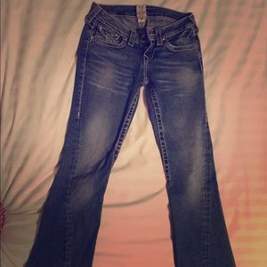 True religion jeans