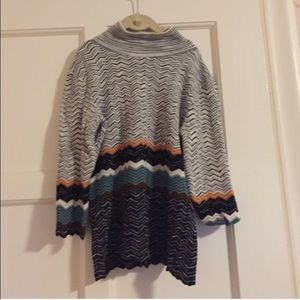 Missoni sweater