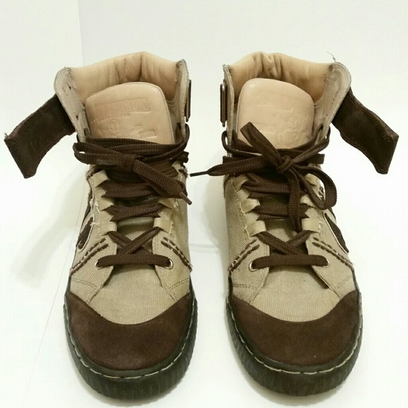 Men's True Religion Boots