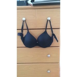 36D Victoria's Secret push up bra