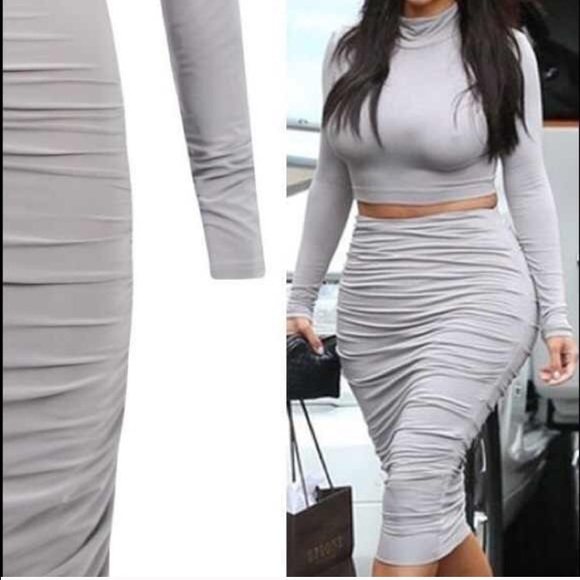 One hour drop 😍2 piece set