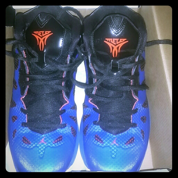 Jordan Sneakers