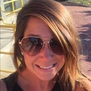 Meet your Posher, Shauna