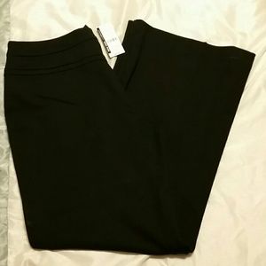 Black Dress Pants