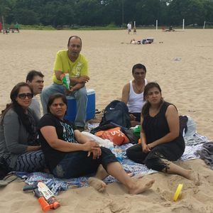 Meet your Posher, Khairunissa