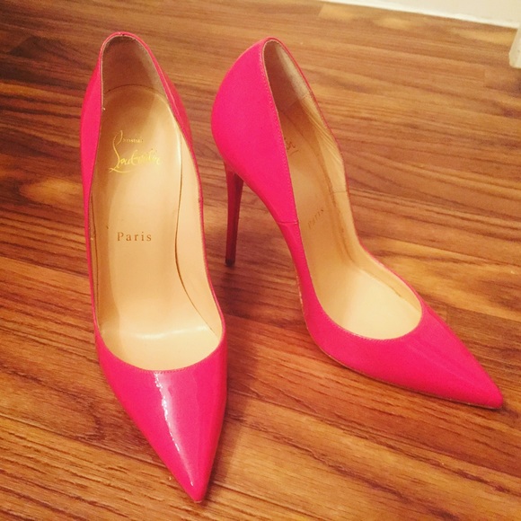nordstrom rack christian louboutin shoes