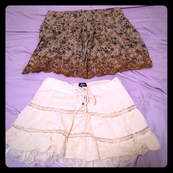 Skirt Bundle!!