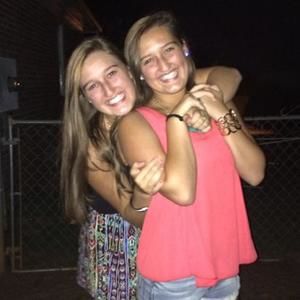 Meet your Posher, Rebekah