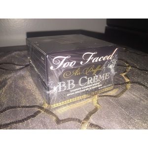 Too Faced Air Buffed BB Cream in Vanilla Glow