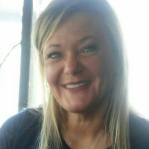 Meet your Posher, Patti