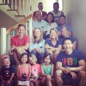 Meet your Posher, Rebekah