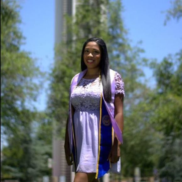 Meet your Posher, Kimberly