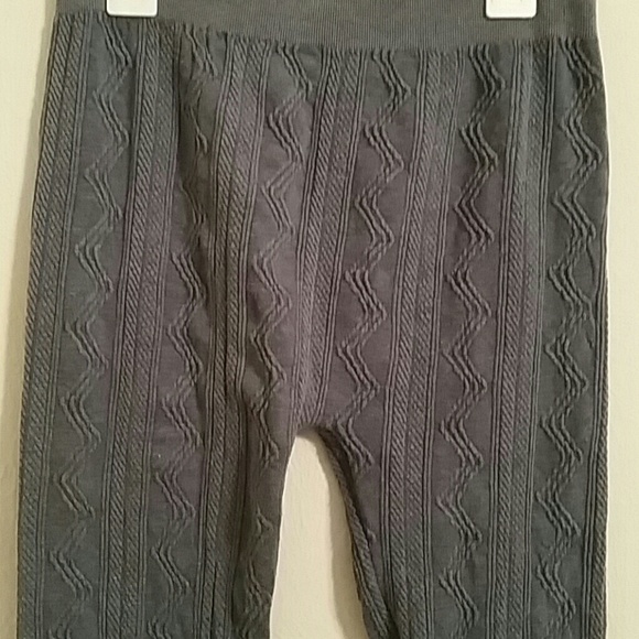 Tights - Picture 2 of 2