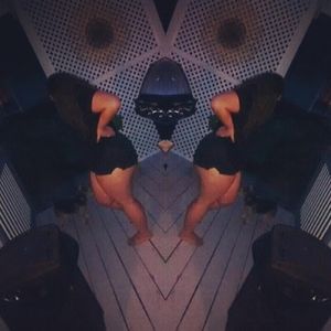 Meet your Posher, Naomi