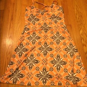 Prana dress
