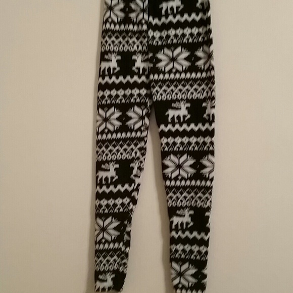 Tights!