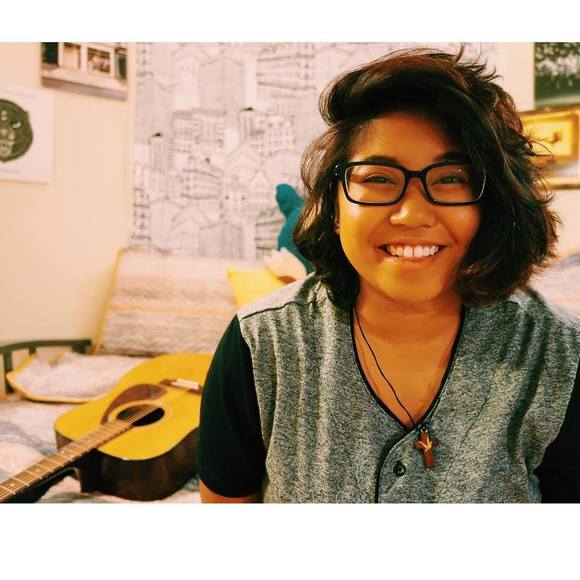 Meet your Posher, Jessa