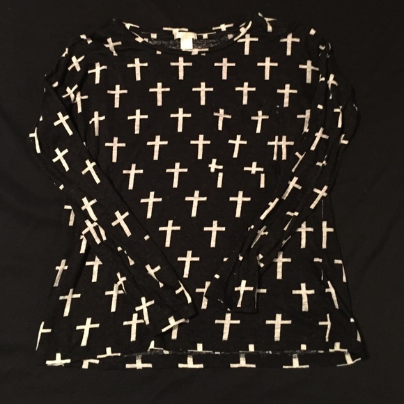 Forever 21 Long Sleeve