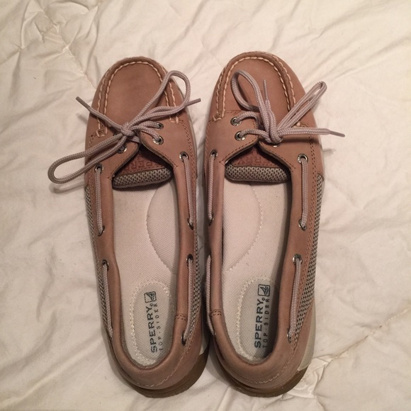 Sperry flats