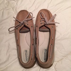 Sperry flats