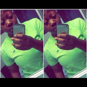 Meet your Posher, Toni