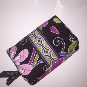Vera Bradley wallet