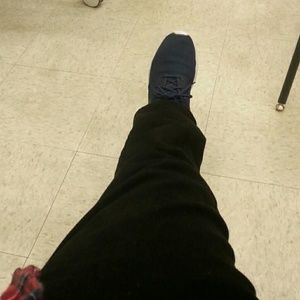 Meet your Posher, Randall