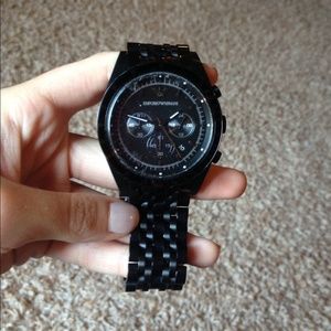 Emporio Armani Watch