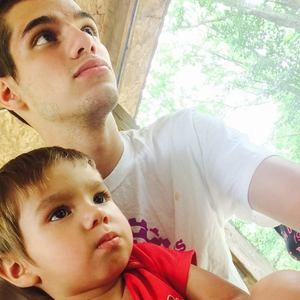 Meet your Posher, Cody