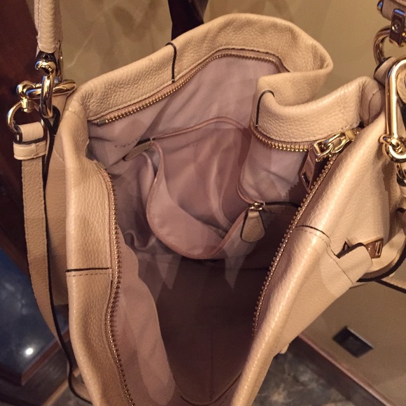 Coach Hobo - Picture 4 of 4