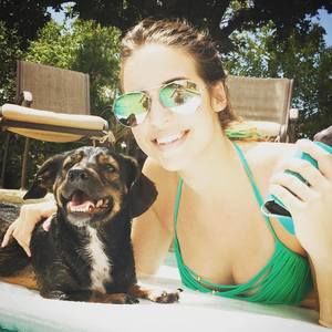 Meet your Posher, Krista