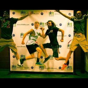 Meet your Posher, Tyler