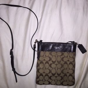 Coach Crossbody Bag