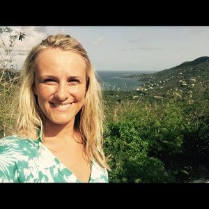 Meet your Posher, Suzana