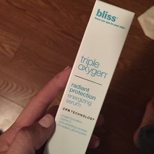 Bliss - Triple Oxygen