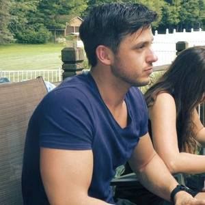 Meet your Posher, Abe