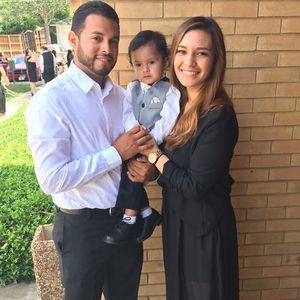 Meet your Posher, Stacy