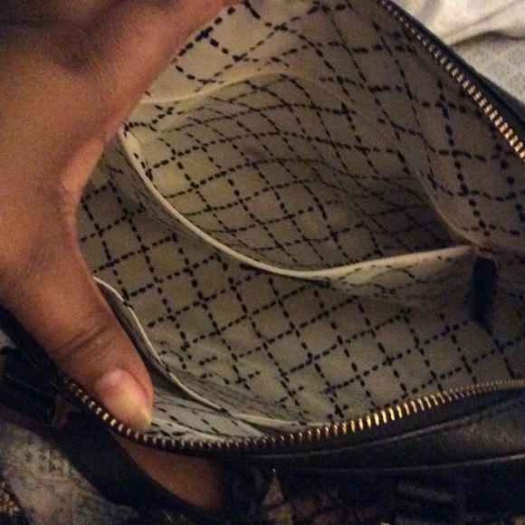 SOLD ON MERCCCC Kate spade small Felix Black - Picture 4 of 4